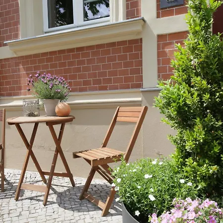 Gut Hotel Stadt Beelitz-2